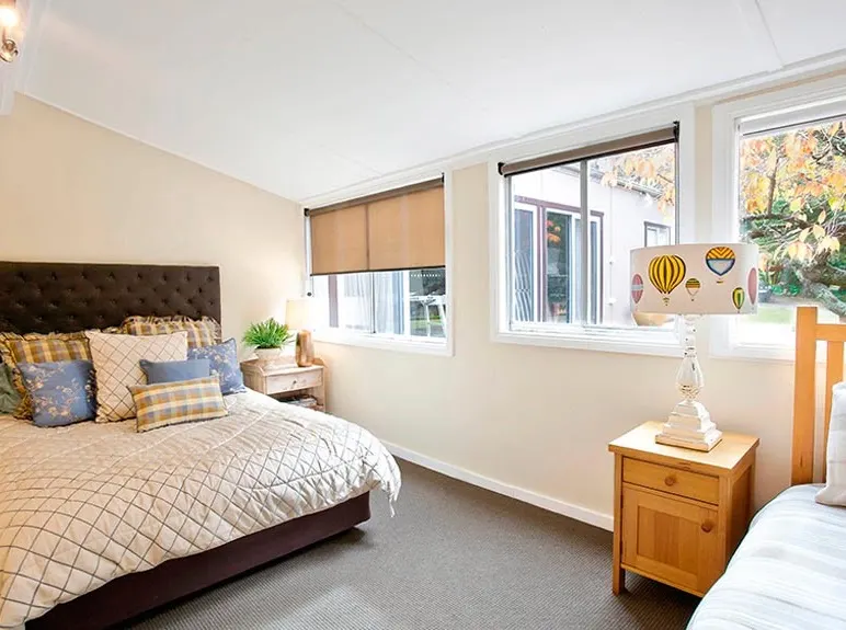 Accommodation at Allview Escape