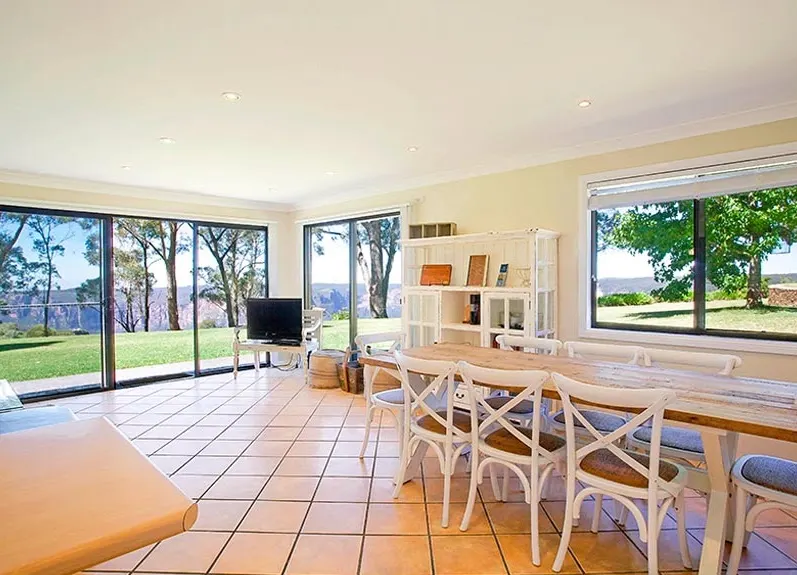 Accommodation at Allview Escape