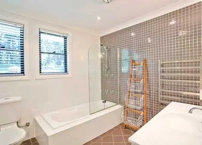Accommodation at Allview Escape