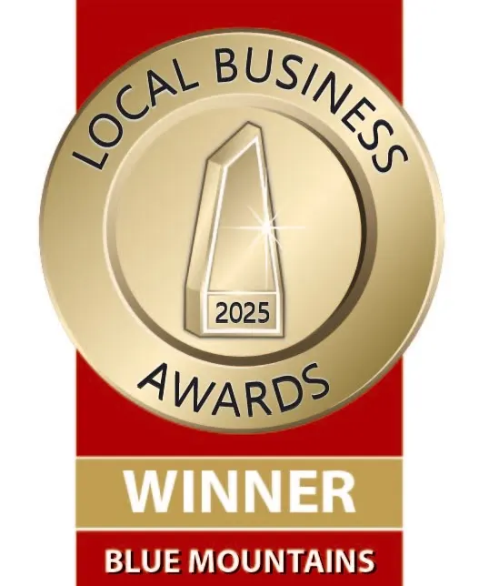 Blue Mountains Local Business Awards 2025, Winner