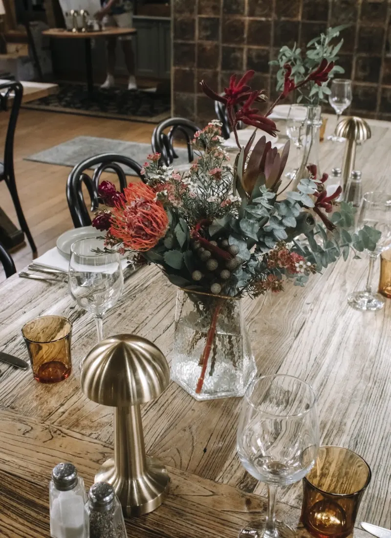 Bowery Kitchen & Bar, Katoomba