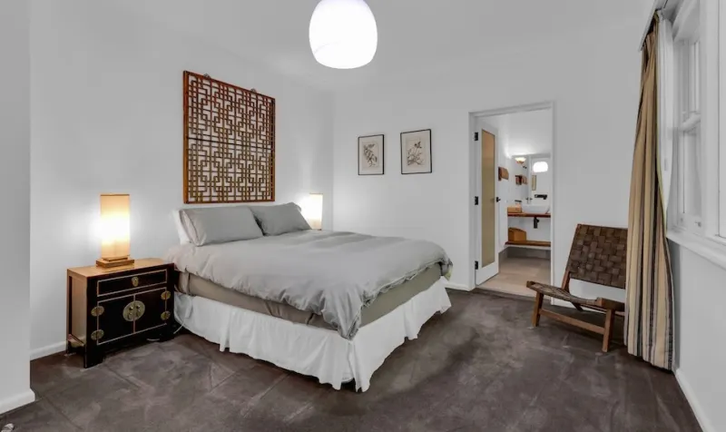 Accommodation at Dennarque Estate