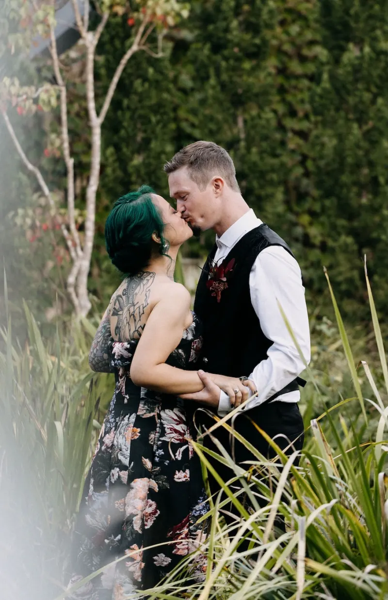 A Blue Mountains wedding planned by Elope Blue Mountains