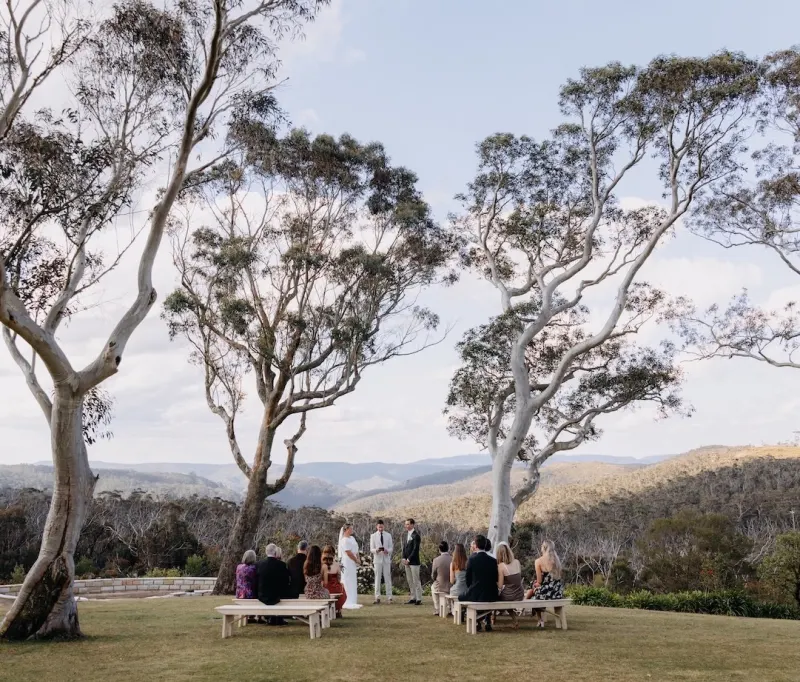 Mount Booralee Estate, Blackheath
