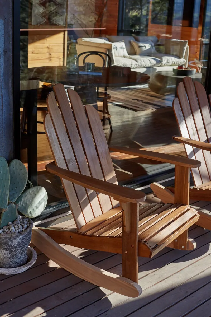 Accommodation at Mt Kanimbla Retreats