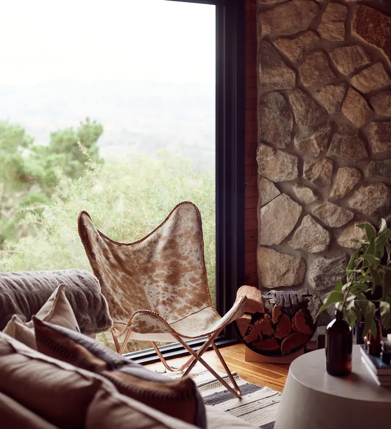 Accommodation at Mt Kanimbla Retreats