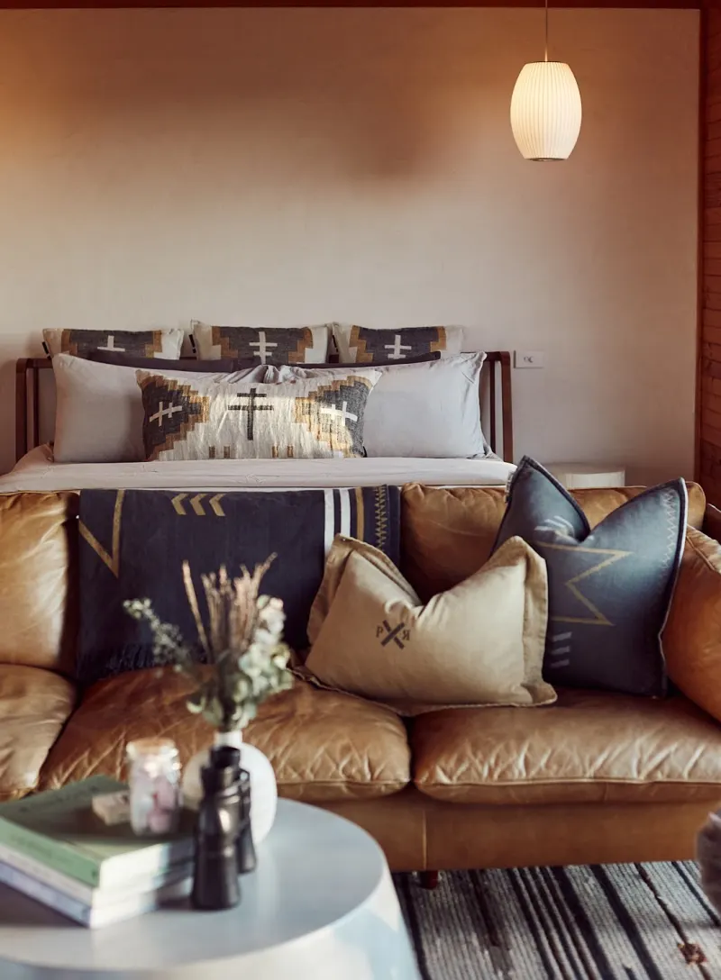 Accommodation at Mt Kanimbla Retreats