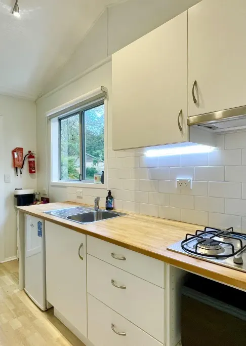Accommodation at Norman Lindsay Gallery