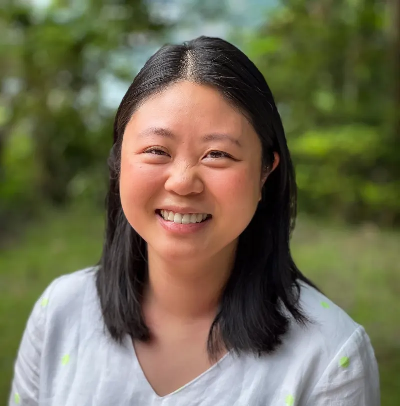 Christina Chiu, Assembly Here
