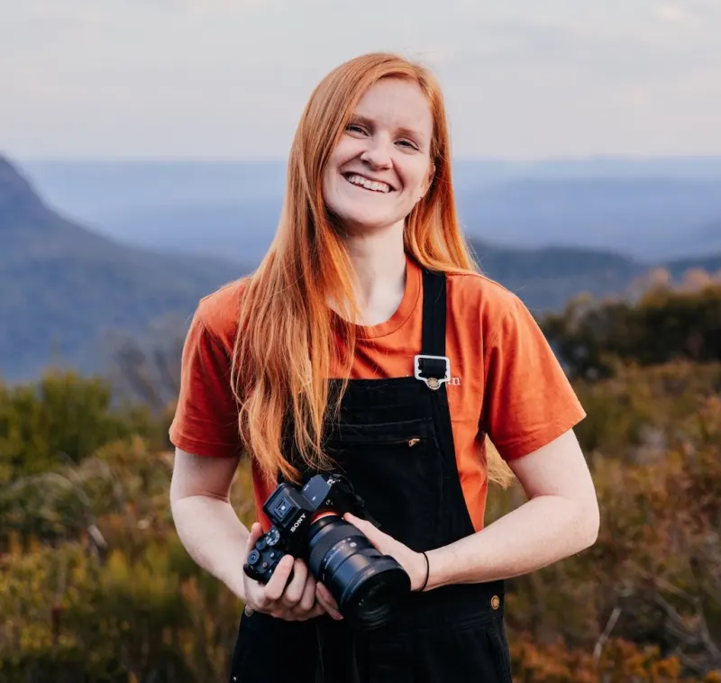 Caitlin King, Caitlin King Photo
