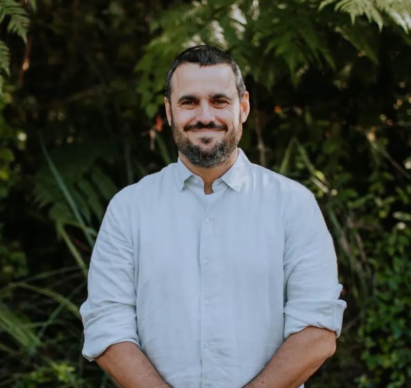 Luke Rosen, Cloudherd Film Co