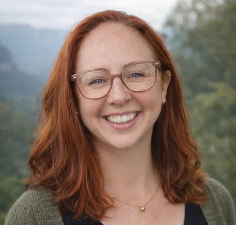 Trish Carter, Eco With Love