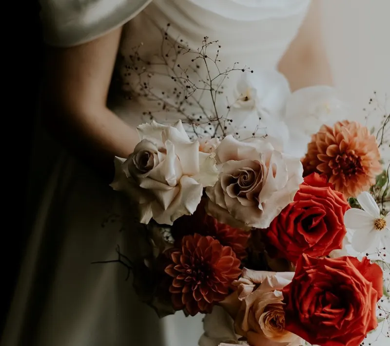 Tasha Duarte, The Flower Cottage