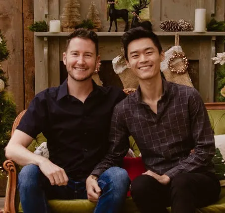 Kyle Stewart & Jason Lam, The Glasshouse at Falls Rest