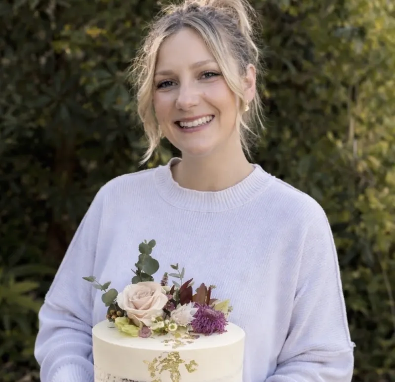 Chantelle Marchesi, Happy Tiers