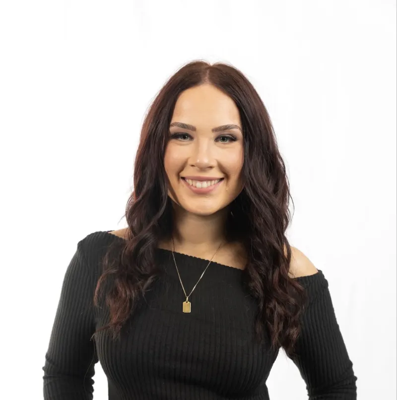 Kaelin McEvoy, Klassy Klaws Boutique