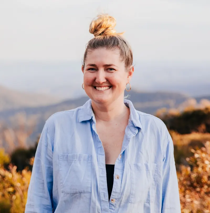 Emma-Kate Fee, Lavender Hill Graze