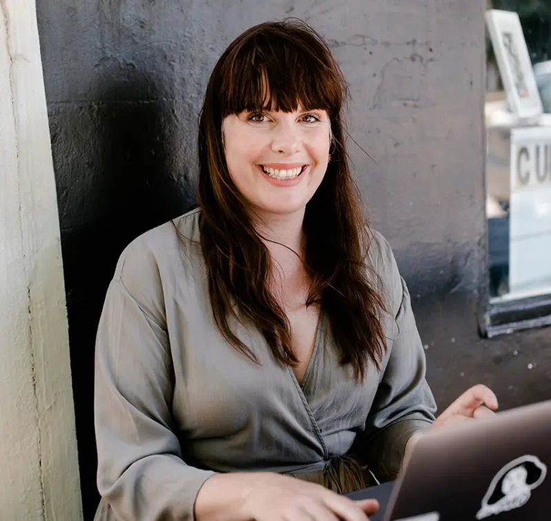 Victoria Eustace, All We Need Is Love Celebrant